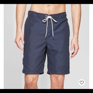 NWT Men's 9" Swim Trunks - Goodfellow & Co™